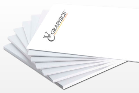 Aluminium Boards & Signs – A3 Aluminium Boards & Signs