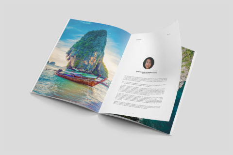 Booklets & Notebooks – Stapled Booklets