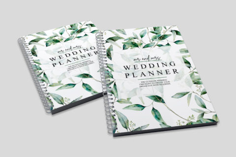 Booklets & Notebooks – Wirobound Booklets