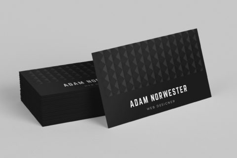 Business Cards – Premium Business Cards