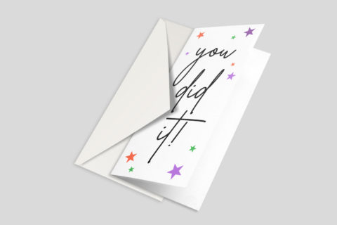 Cards & Invites – Greetings Cards