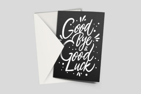 Cards & Invites – Invitations