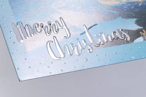 Cards & Invites – Spot UV Invitations