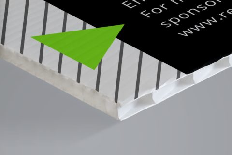 Correx Boards & Signs – A4 Correx Boards & Signs