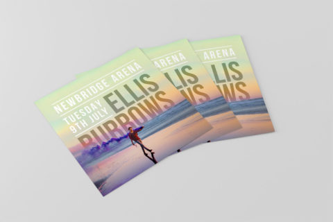 Flyers & Leafets – 148mm Flyers & Leaflets