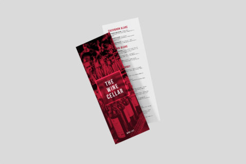Flyers & Leafets – A4 Slim Flyers & Leaflets
