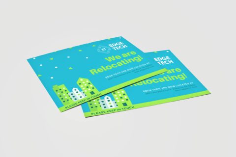 Flyers & Leafets – Foiled Flyers & Leaflets