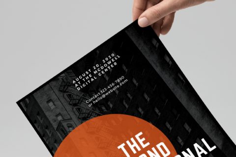 Posters – PVC Posters